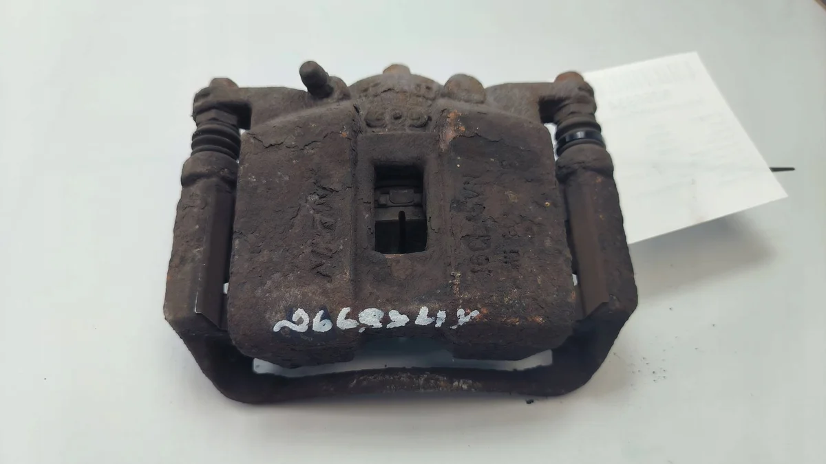 Bromsok Honda Civic VIII Fram Höger