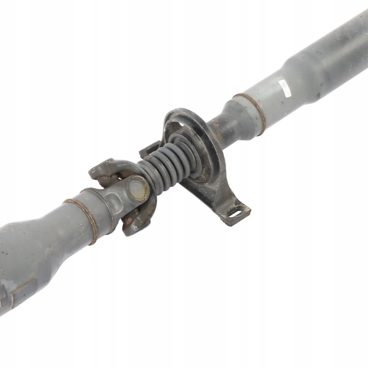 Arbre de transmission Mercedes Sprinter W907 A9074101501 image 6