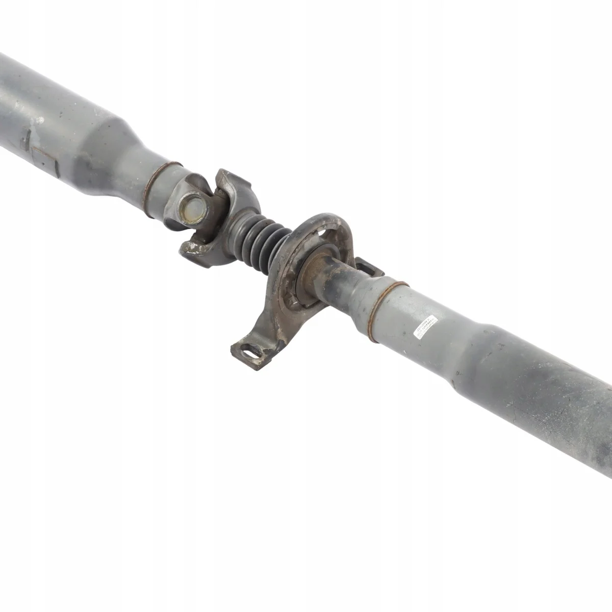 Arbre de transmission Mercedes Sprinter W907 A9074101501 image 9