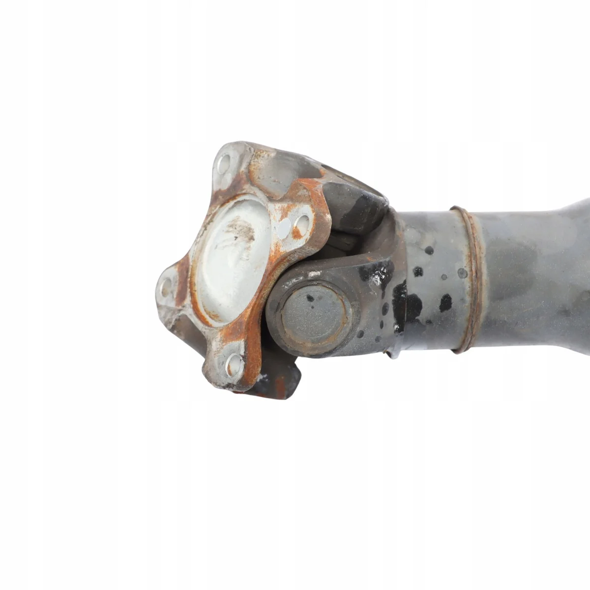 Arbre de transmission Mercedes Sprinter W907 A9074101501 image 10
