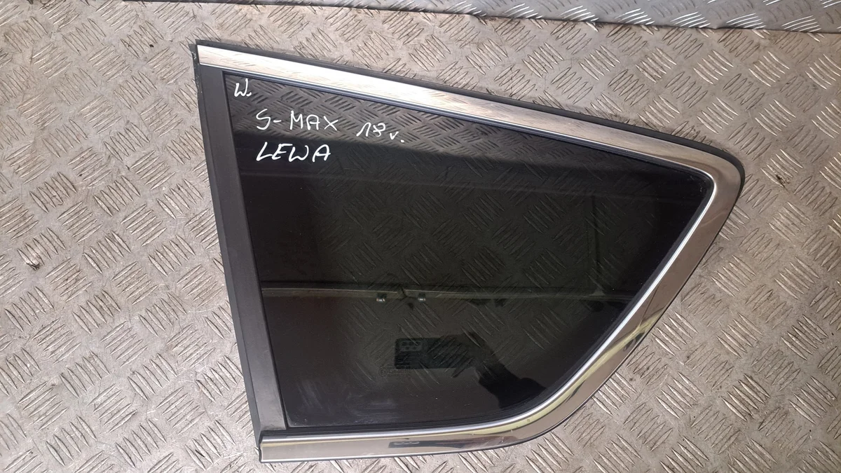 Ford S-MAX MK2 linke Heckscheibe EM2B-R29701-A image 3