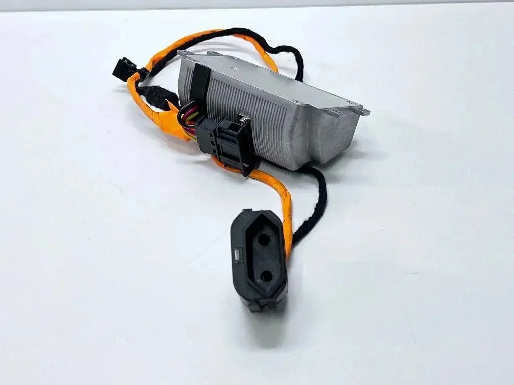 Inverter VW Touareg (7P5) 7P6907155C 2014