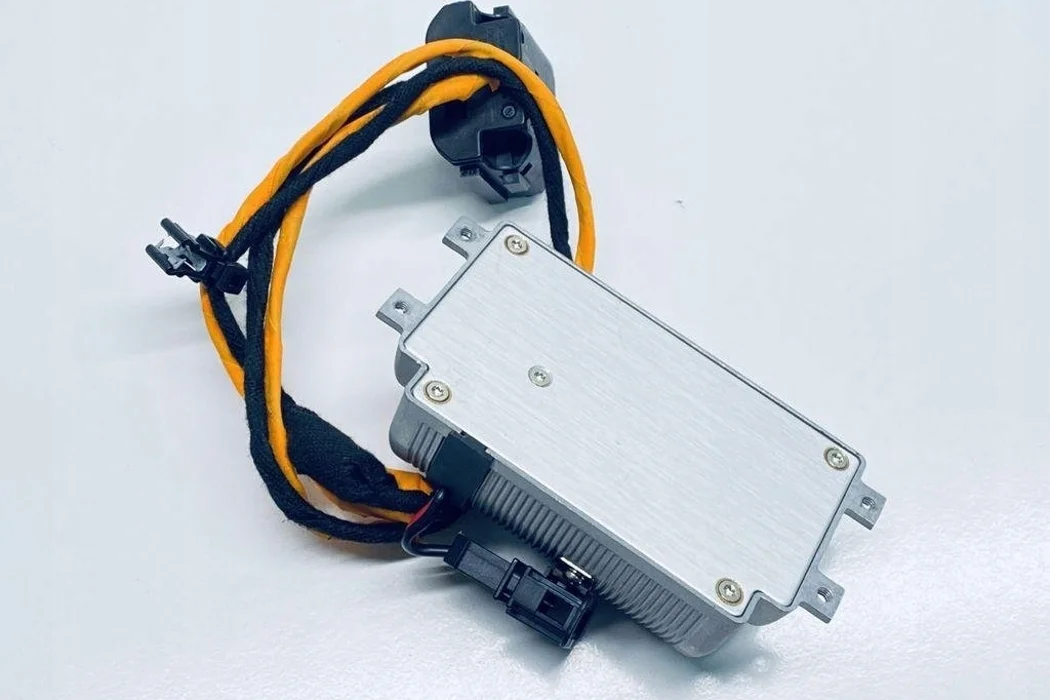 Inverter VW Touareg 7P5 7P6907155C image 4