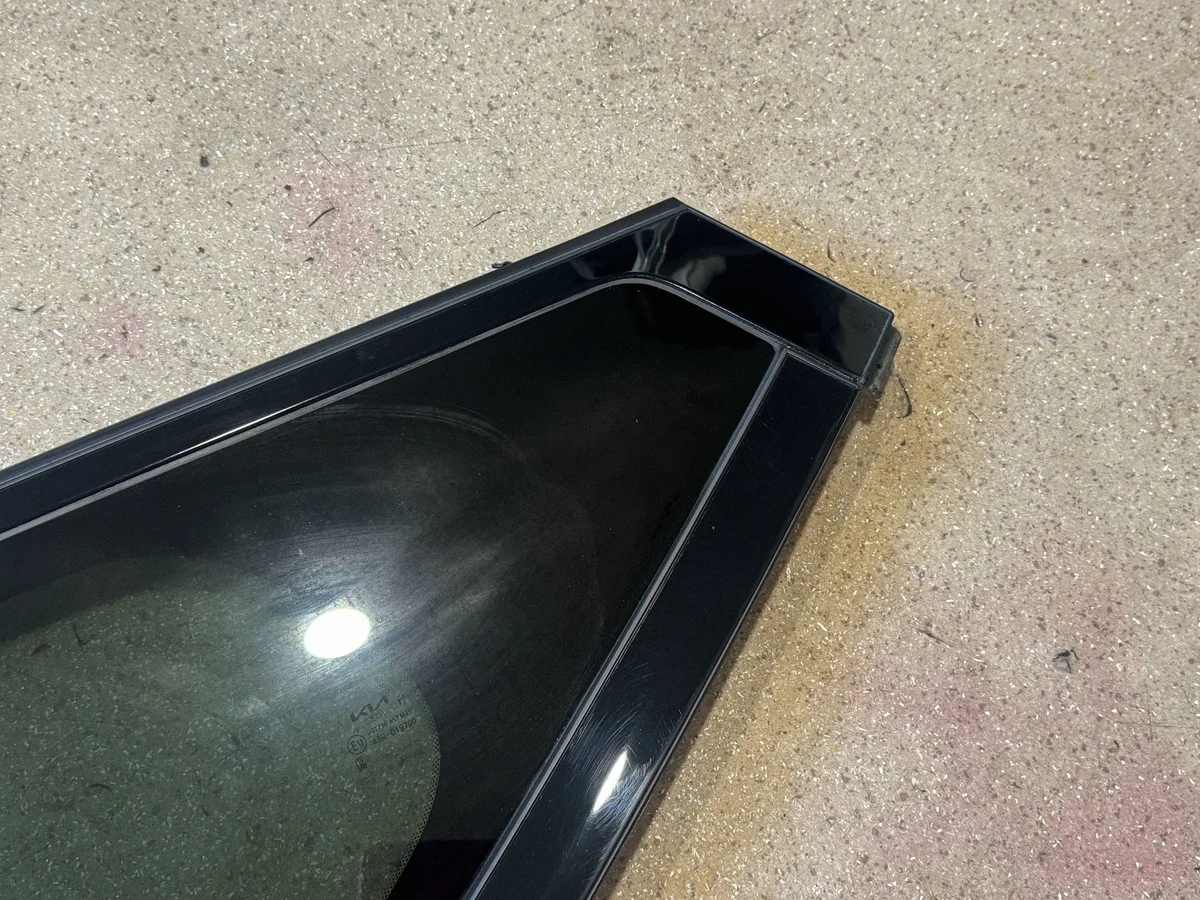 Cristal Lateral Kia EV9 Izquierdo OEM 87810DO300 image 5