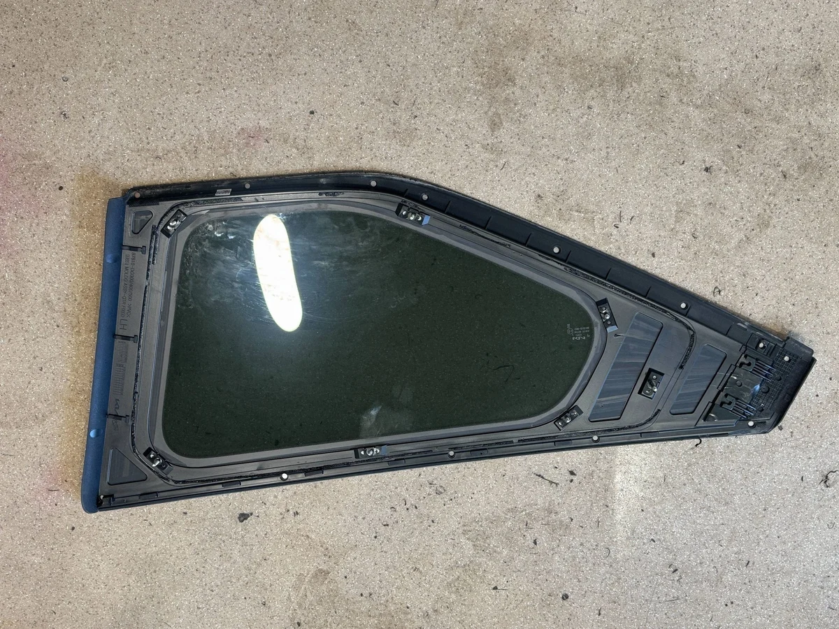 Cristal Lateral Kia EV9 Izquierdo OEM 87810DO300 image 7