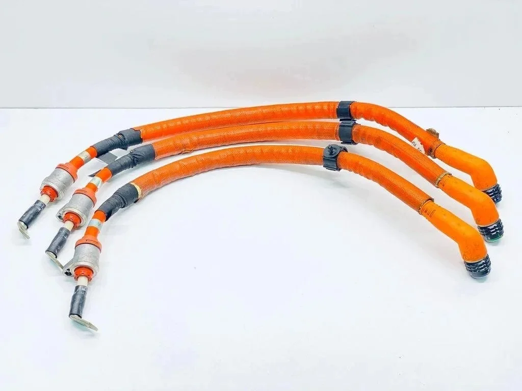 Cavo alta tensione Volkswagen Touareg II 7P0971013B