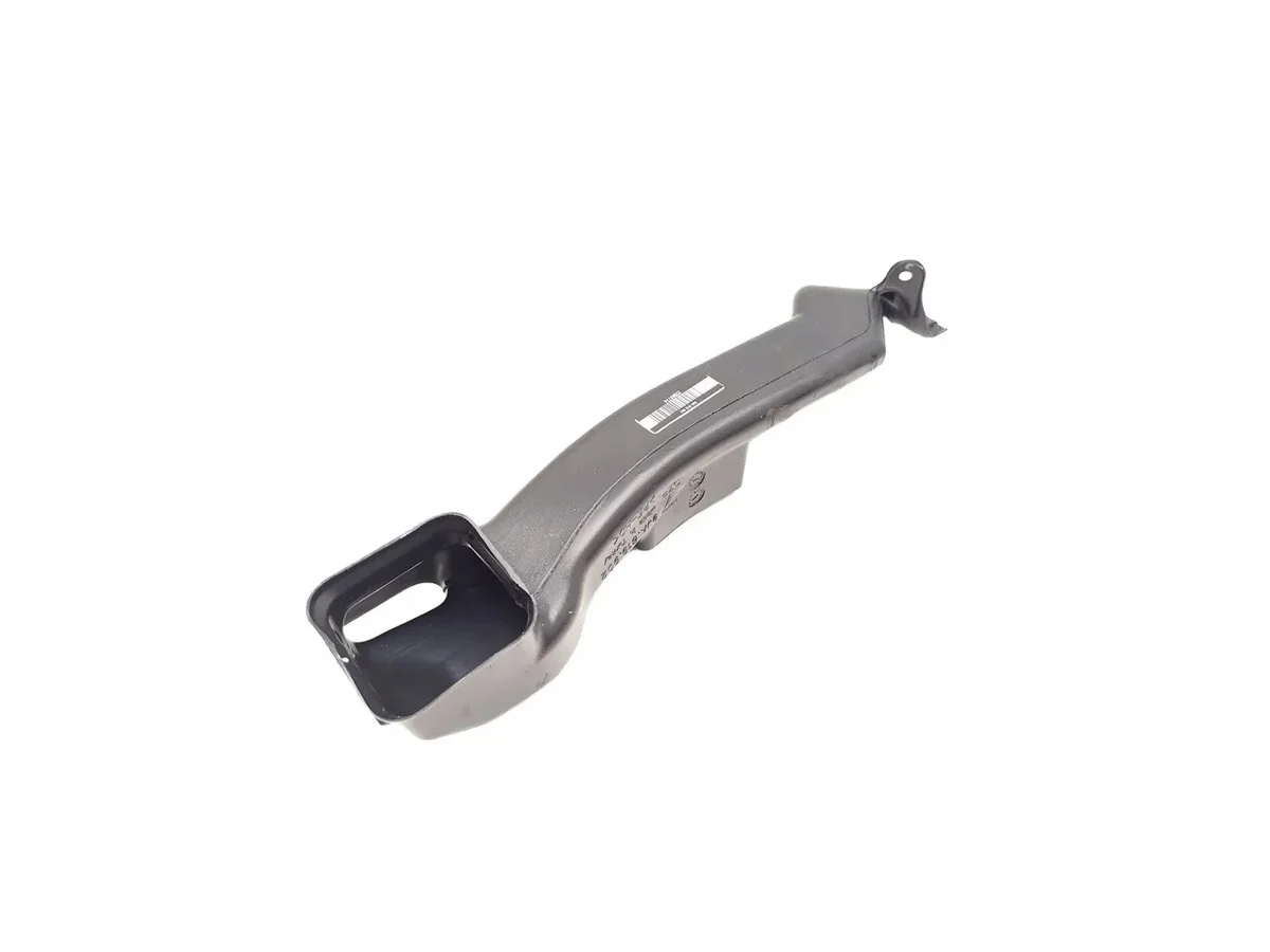 Air Vent Duct Porsche Taycan 9J1 9JA819902