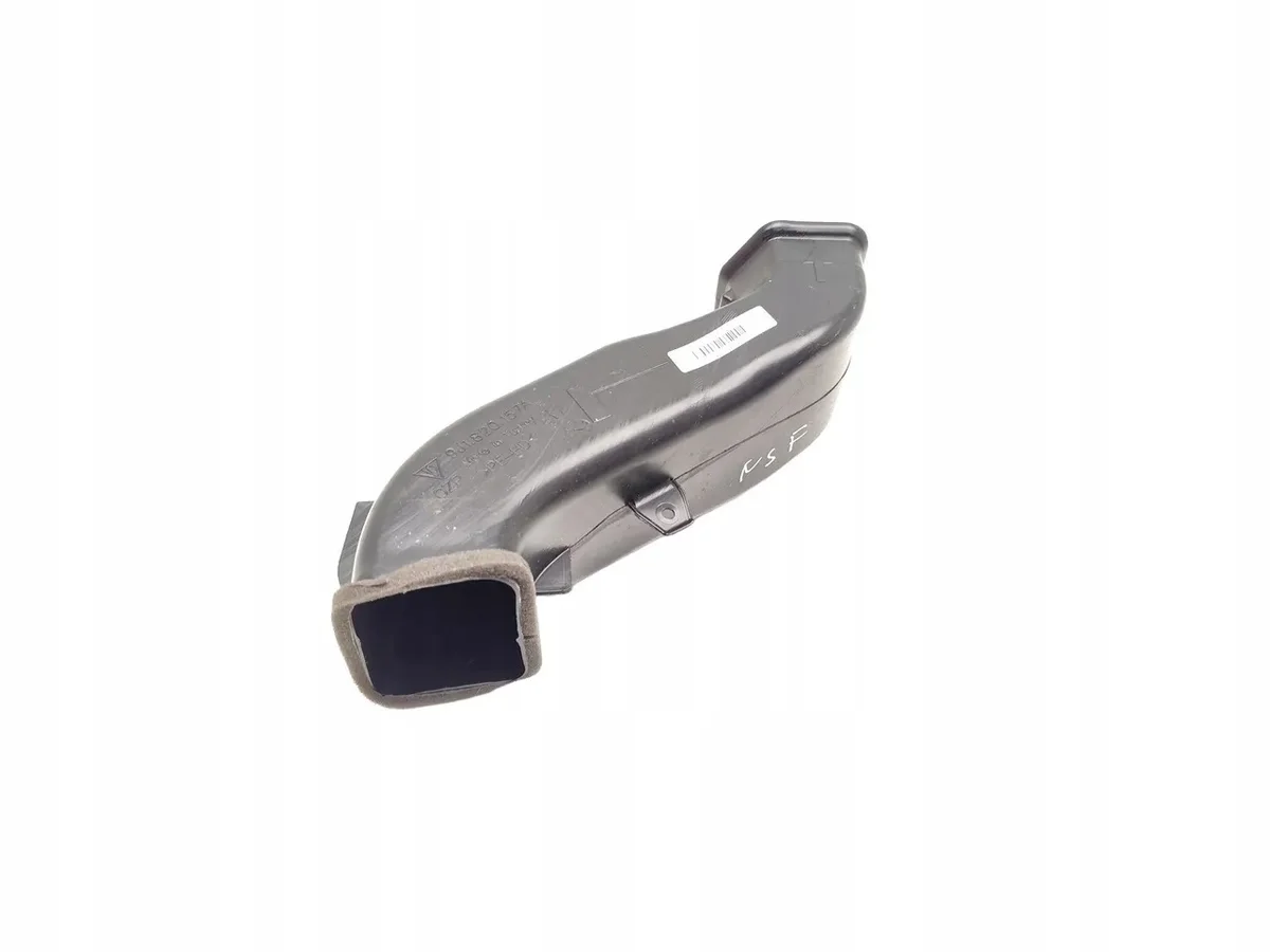 Air Vent Duct Porsche Taycan 9J1 9J1820157A