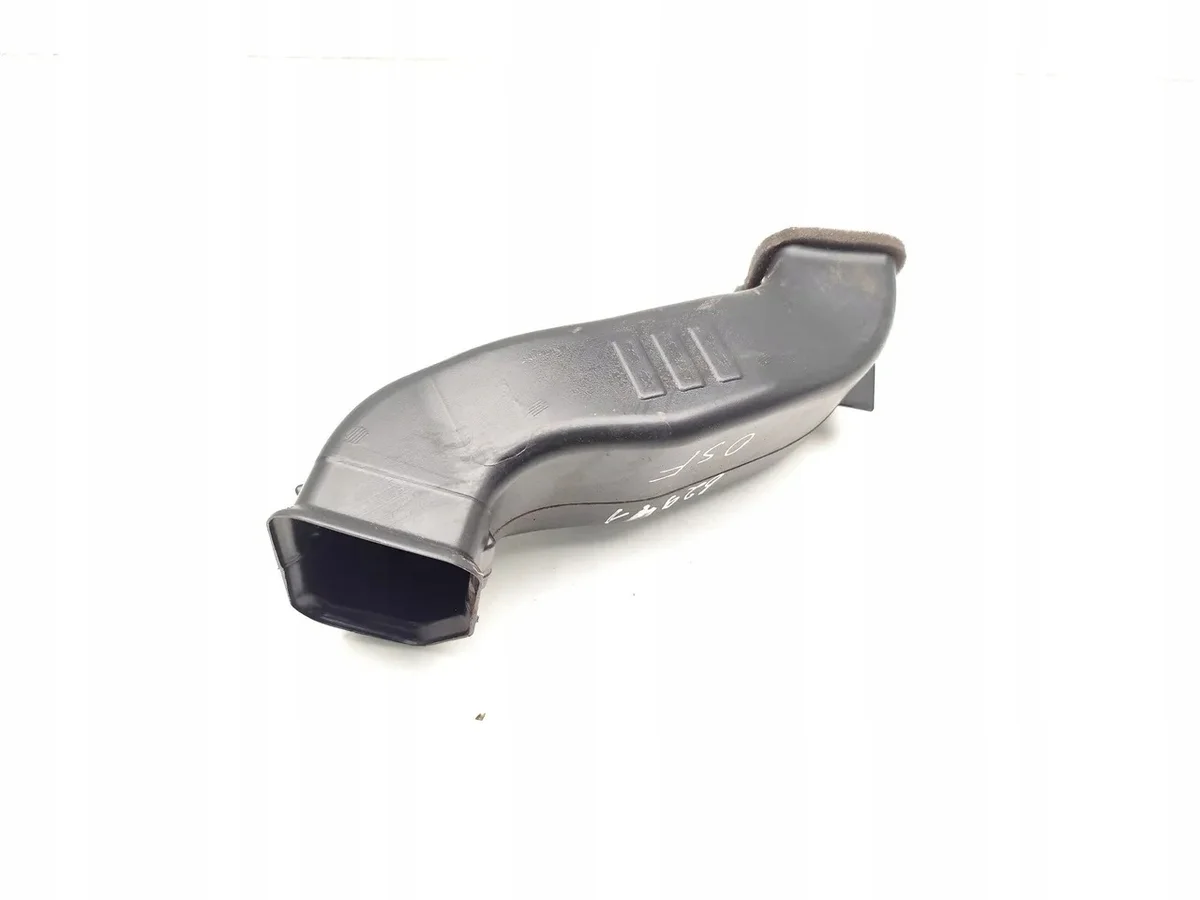 Ilmastointikanava Porsche Taycan 9J1 9J1820158A