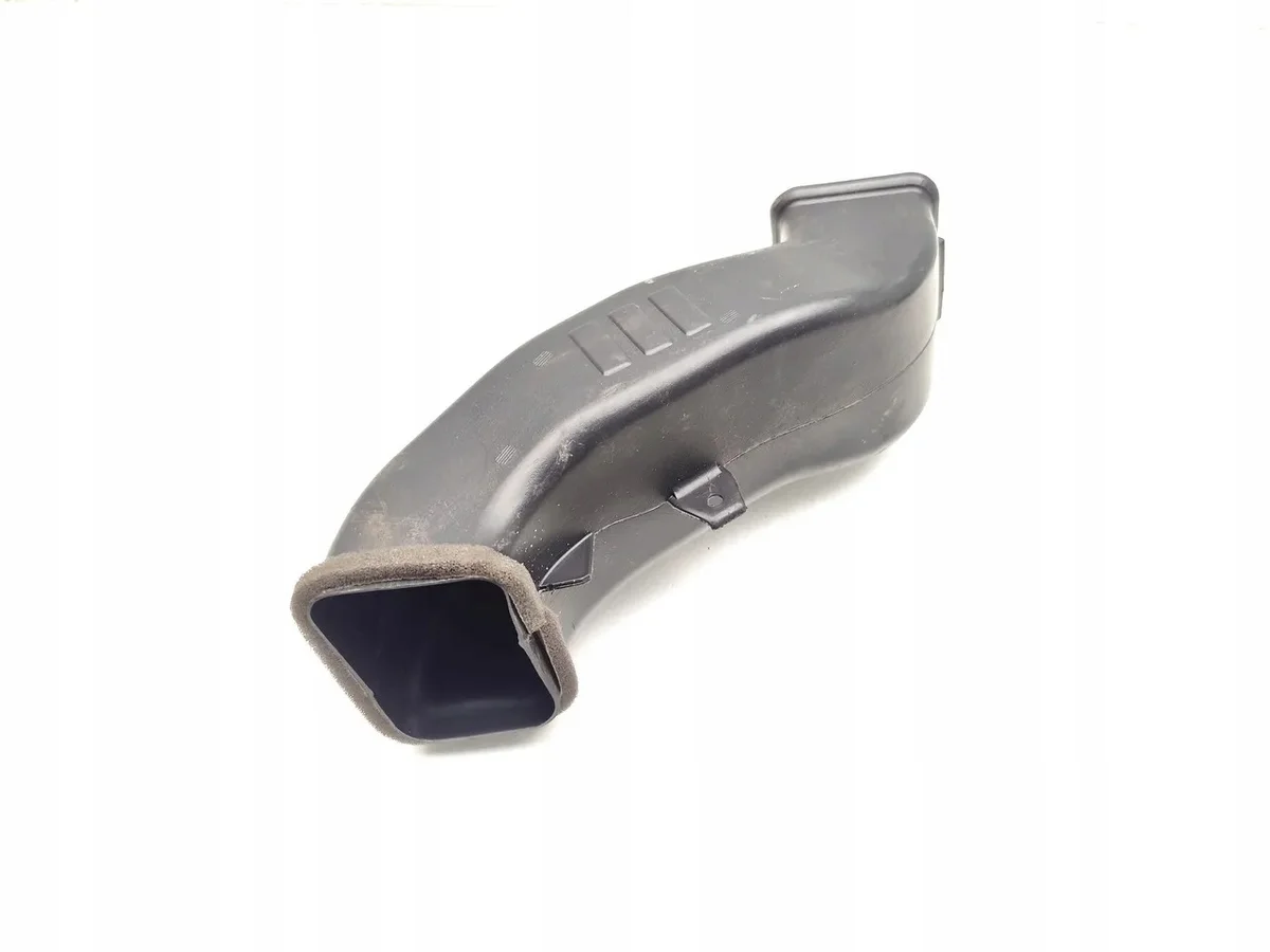 Luftkanal Porsche Taycan 9J1 9J1820158A thumbnail 3