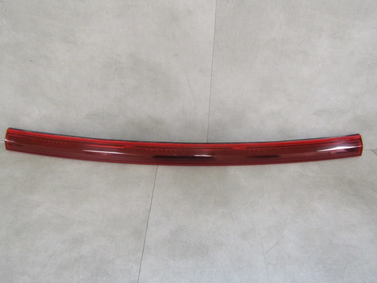 Kia Sportage 4 Rear Tailgate Reflector Trim