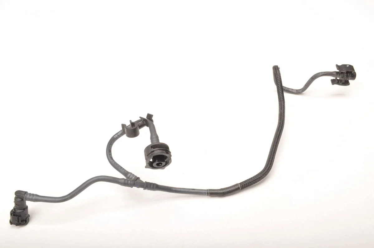 Durite radiateur Volvo XC60 II XC90 II 2.0 T8