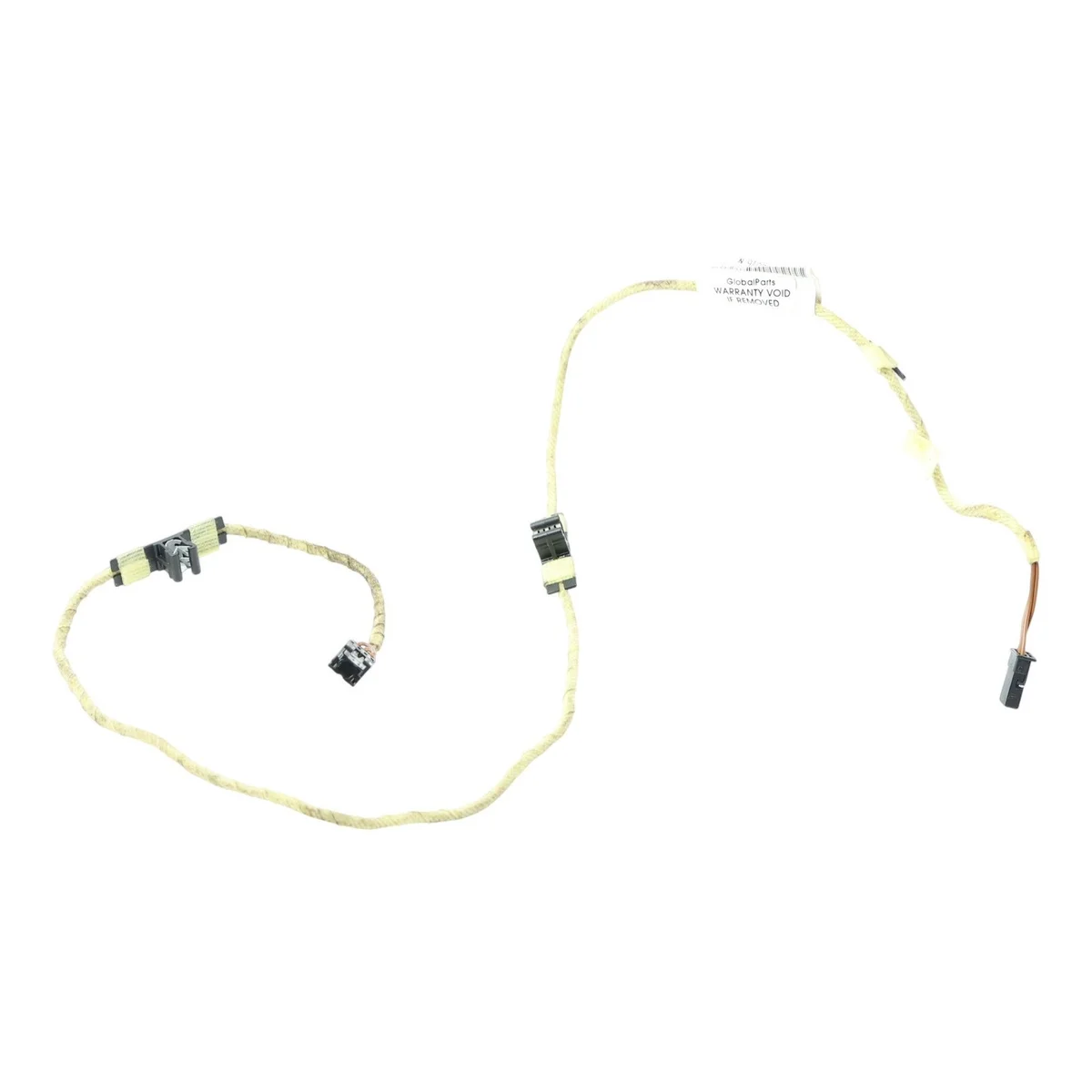 LED-moduuli B-pilarille Oikea BMW F34 GT 9281852