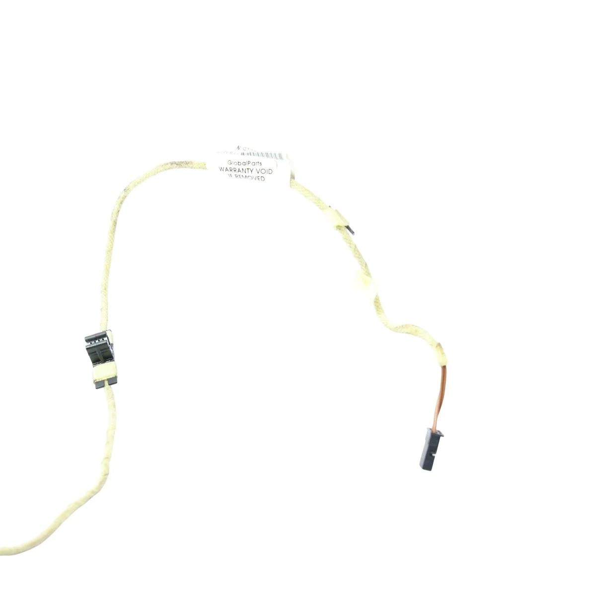 BMW F34 GT Module LED Piliers B Droit 9281852 image 3