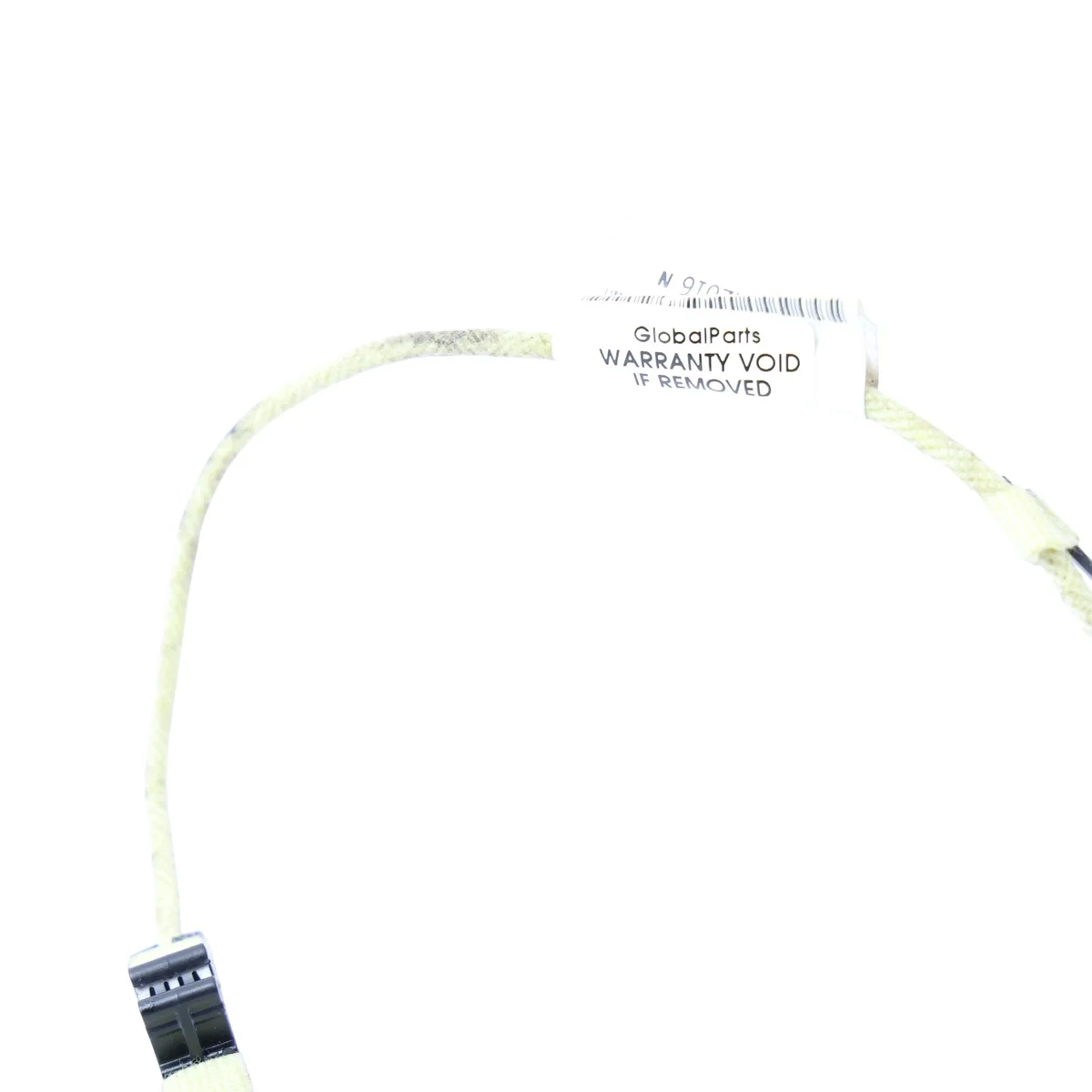 BMW F34 GT Module LED Piliers B Droit 9281852 image 4