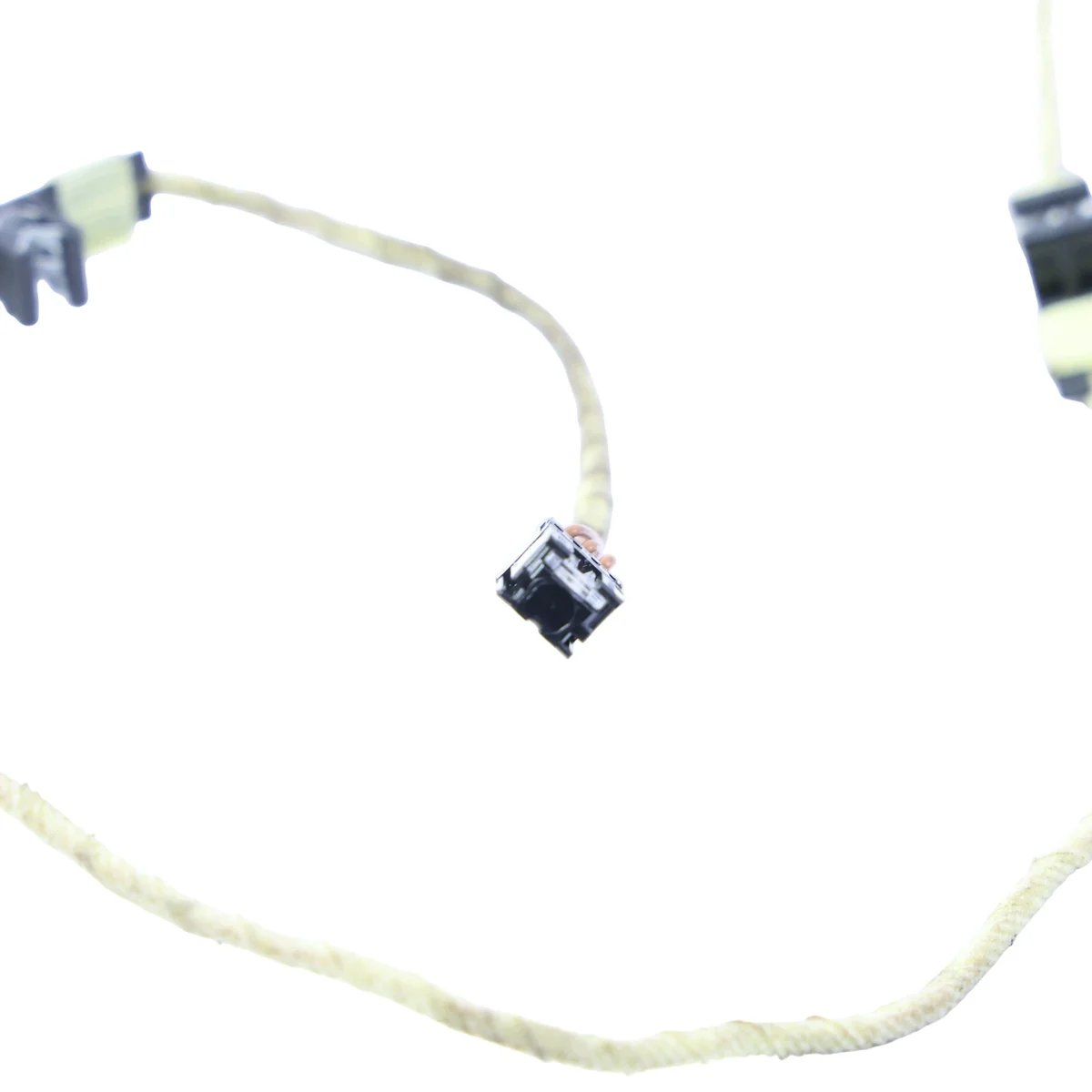 BMW F34 GT Module LED Piliers B Droit 9281852 image 5