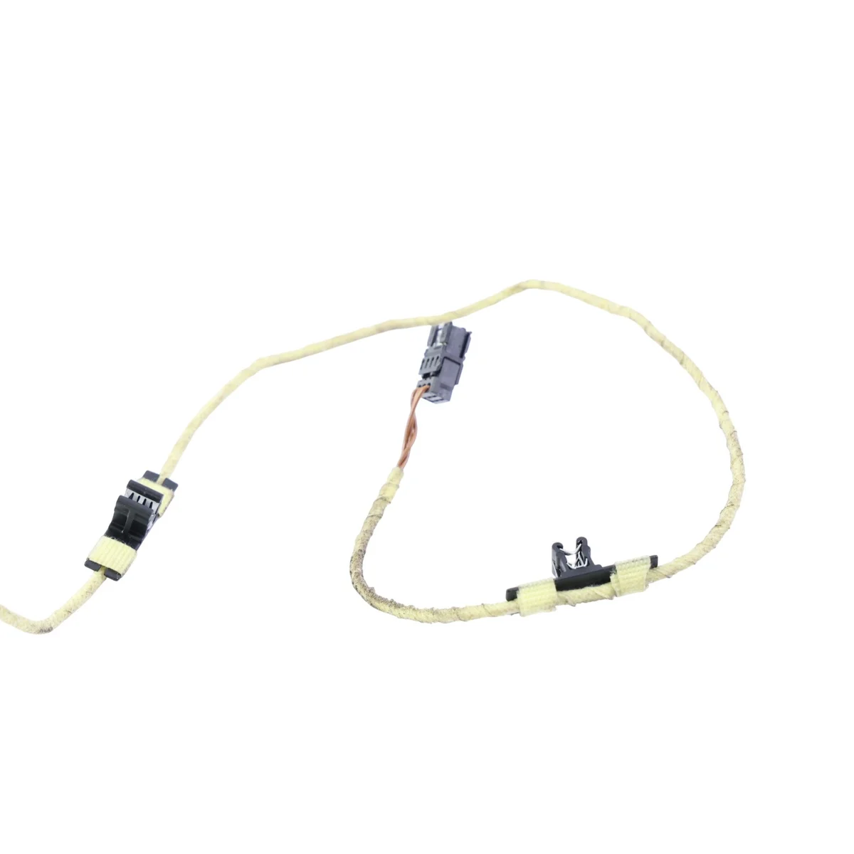 BMW F34 GT Module LED Piliers B Droit 9281852 image 7