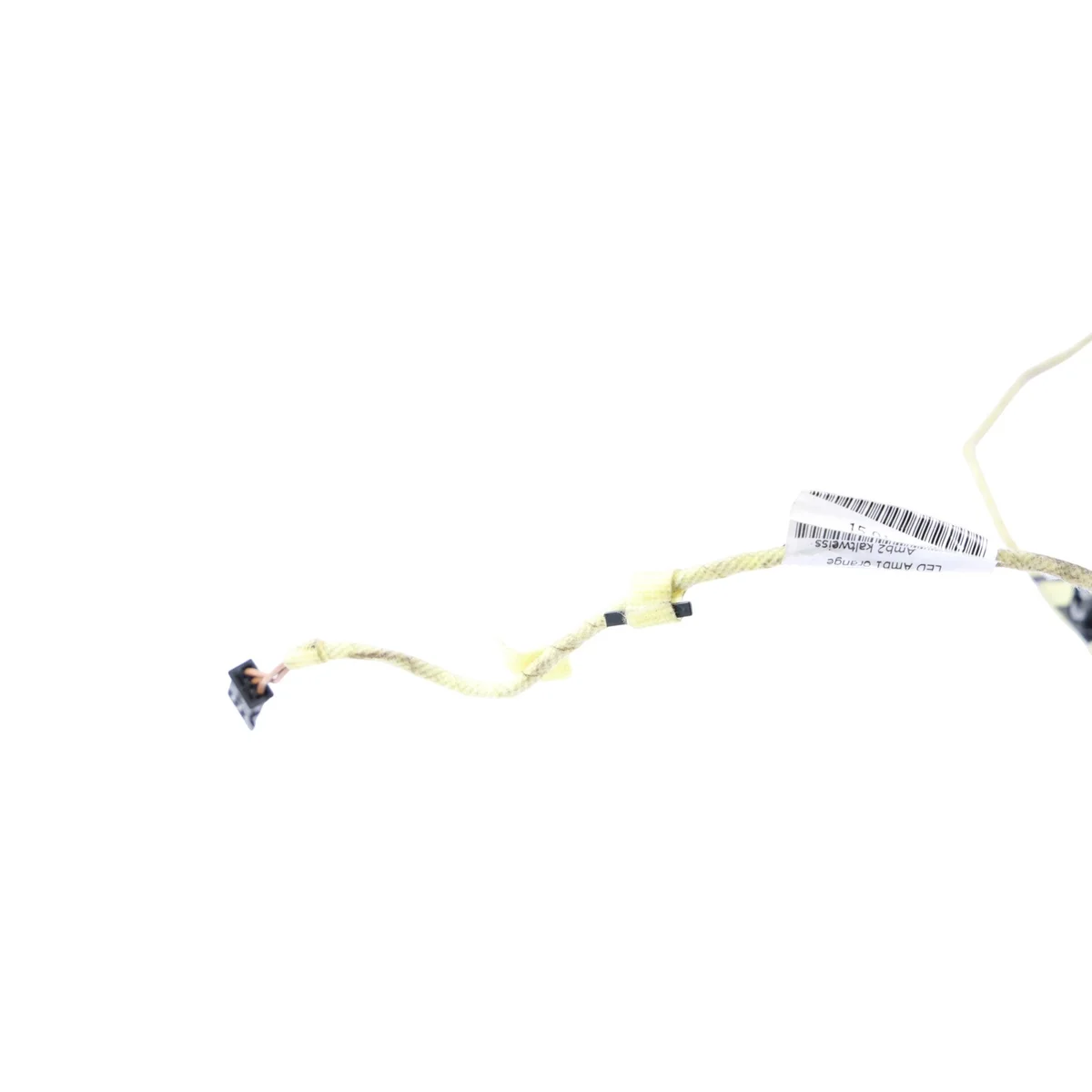 BMW F34 GT Module LED Piliers B Droit 9281852 image 8
