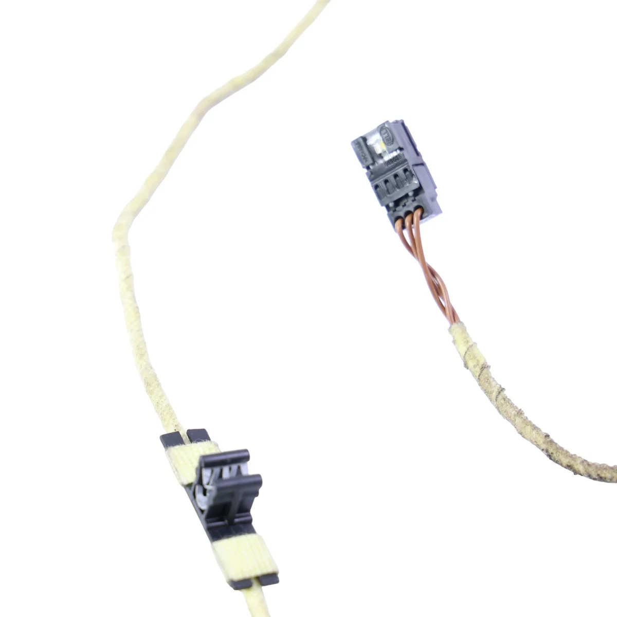 BMW F34 GT Module LED Piliers B Droit 9281852 image 9