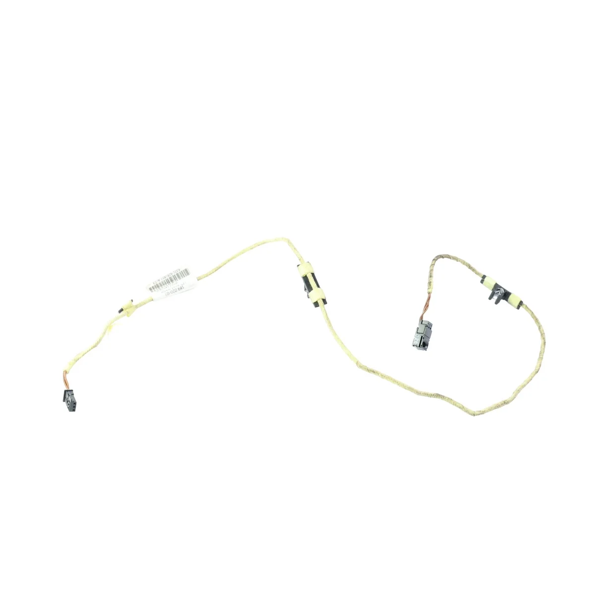 BMW F34 GT Module LED Piliers B Droit 9281852 image 10