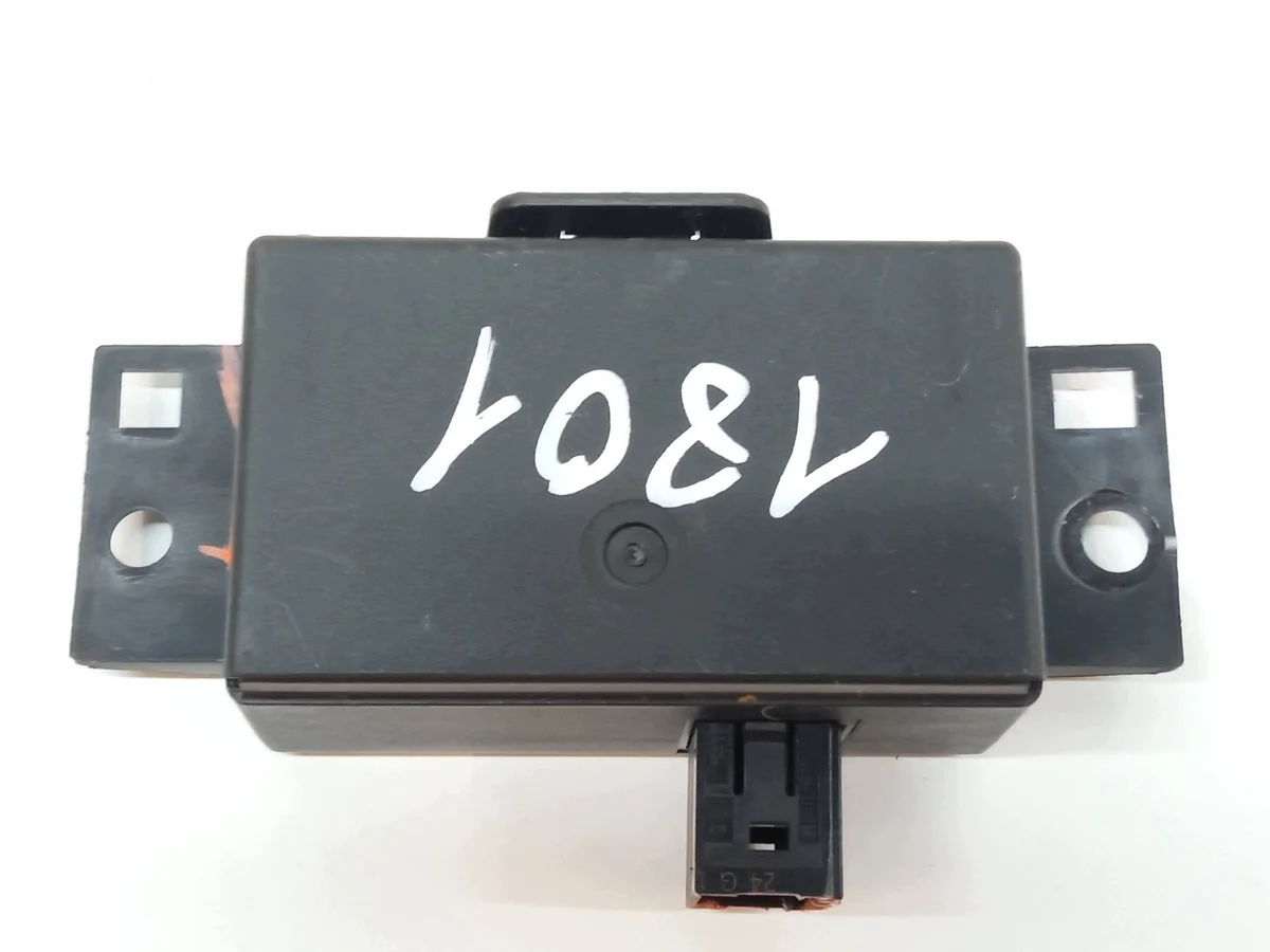 Modul Beleuchtung 9828517980 Peugeot 208 II thumbnail 1