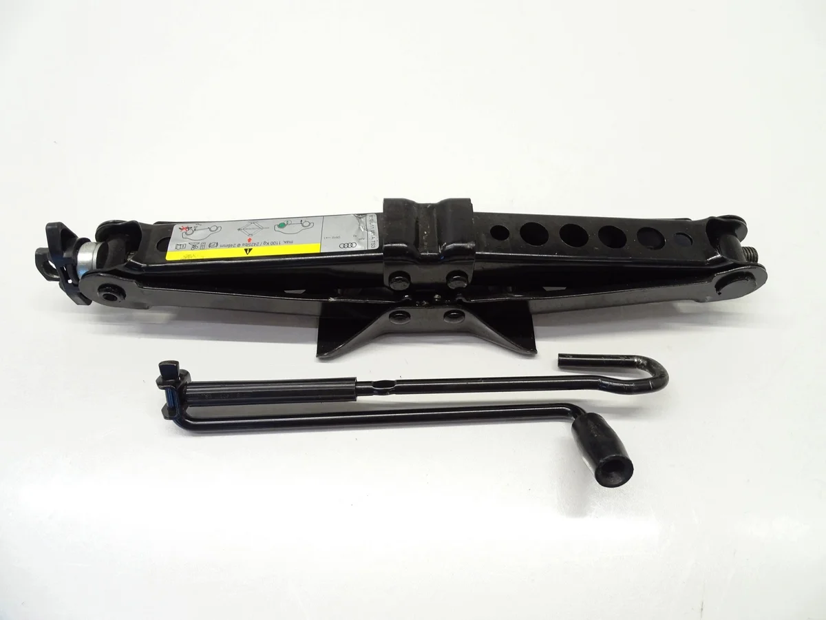 Levier Audi A3 8V 8V0011031A