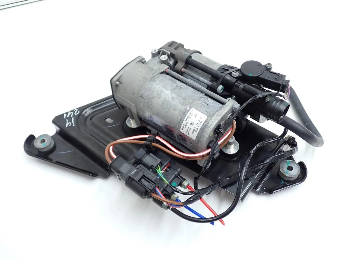 BMW 4 G26 Kompressor 443021001 image 3