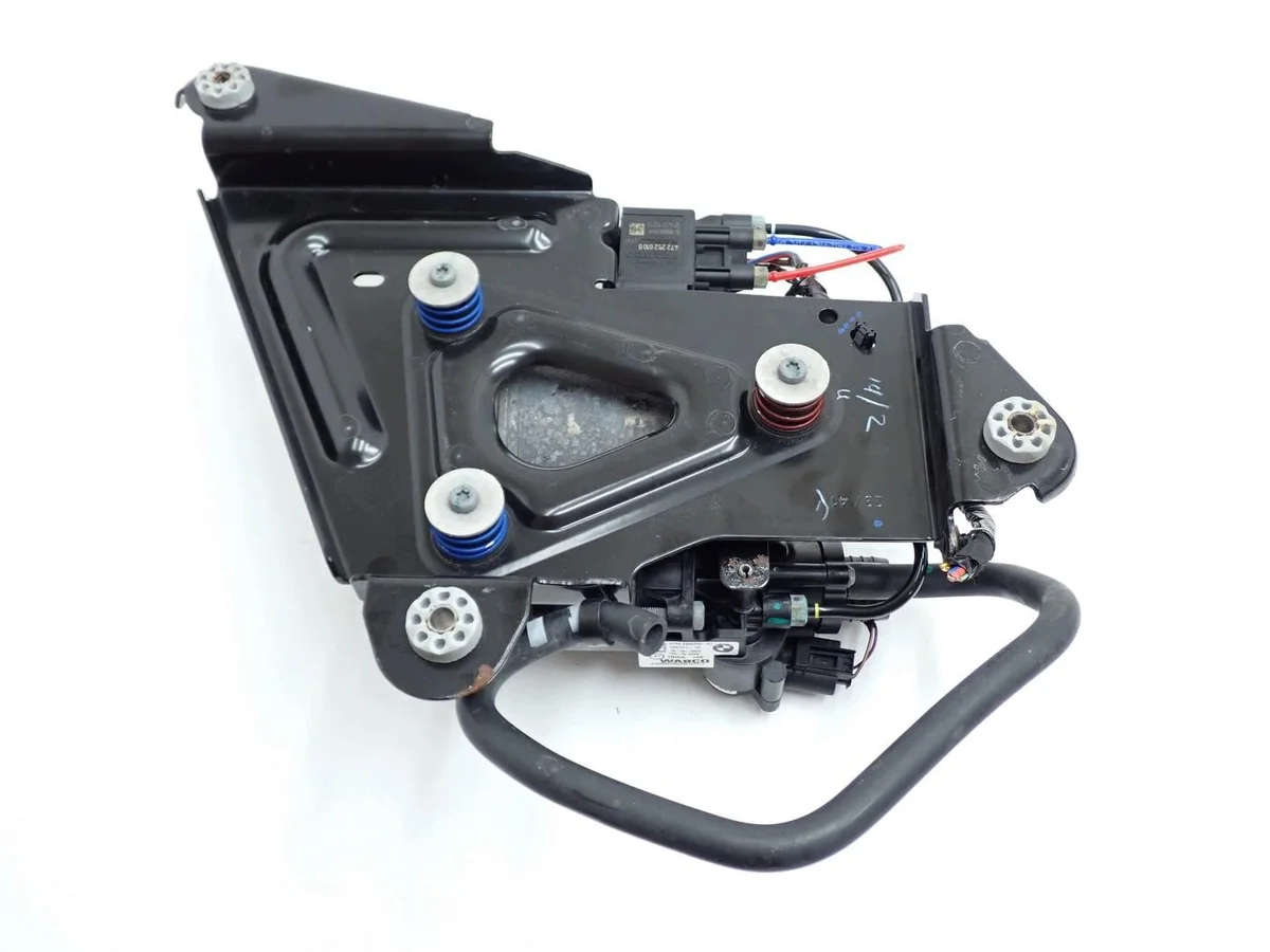 BMW 4 G26 Kompressor 443021001 image 4