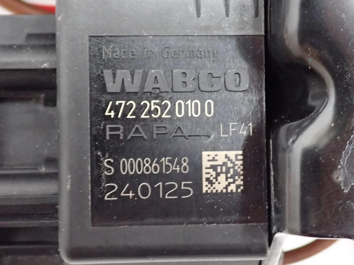 BMW 4 G26 Kompressor 443021001 image 5