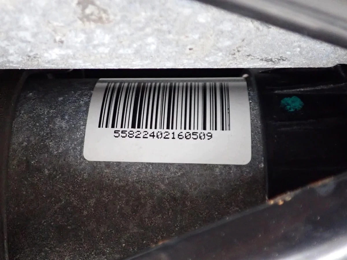 BMW 4 G26 Kompressor 443021001 image 6