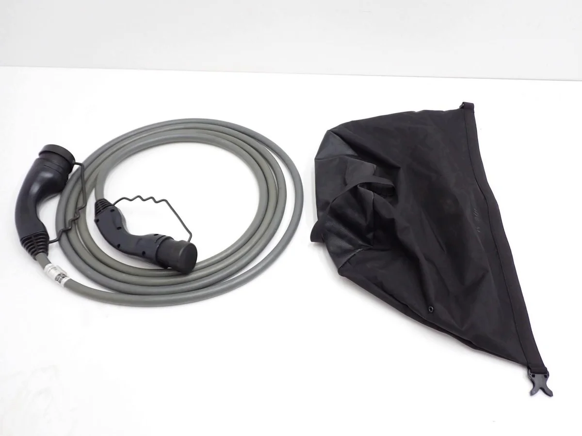 Charging Socket BMW 4 I4 G26 7827900
