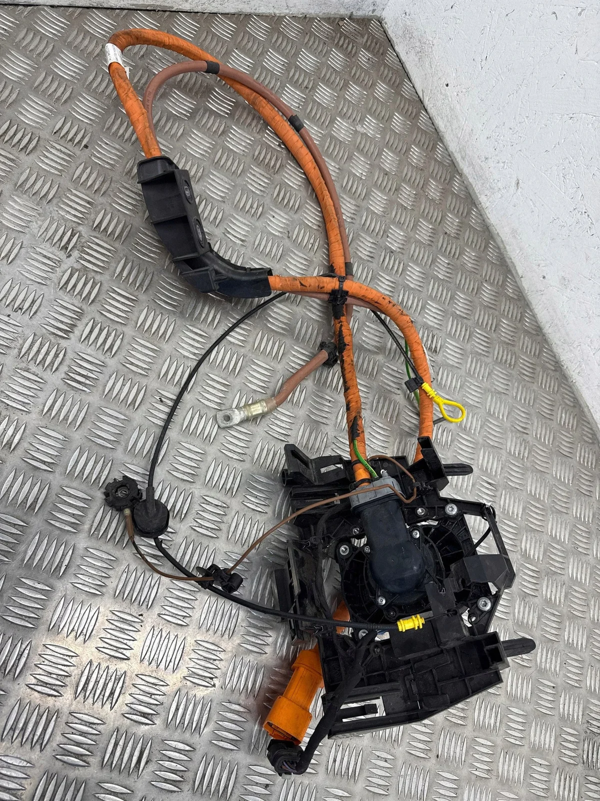 Cable de carga Audi Q6 e-tron 85H971106AJ image 3