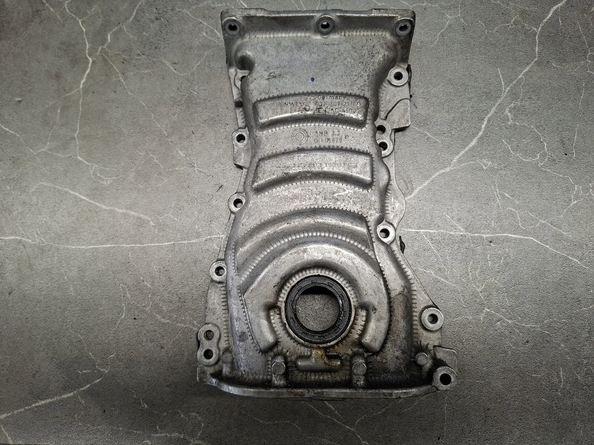 Volkswagen 03F109210D distributiekap
