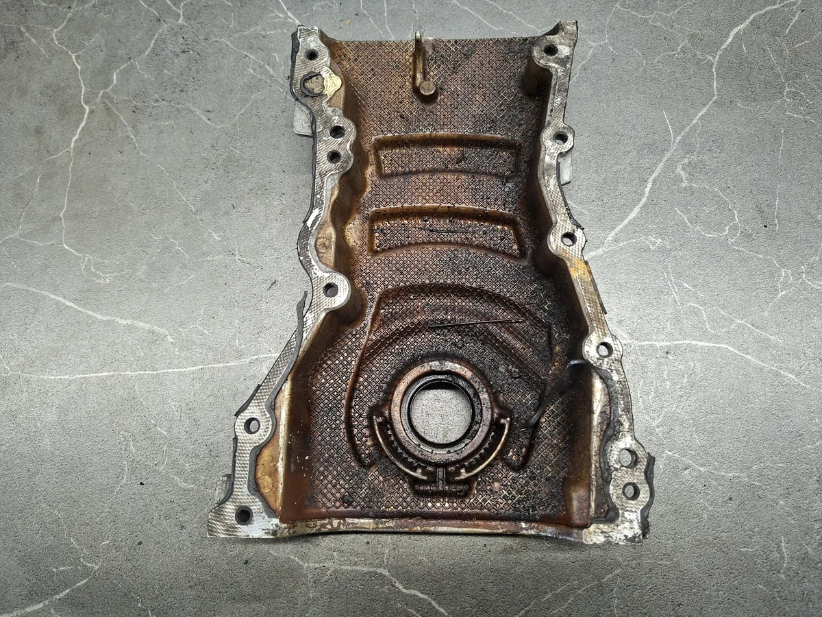 Volkswagen 03F109210D distributiekap thumbnail 1