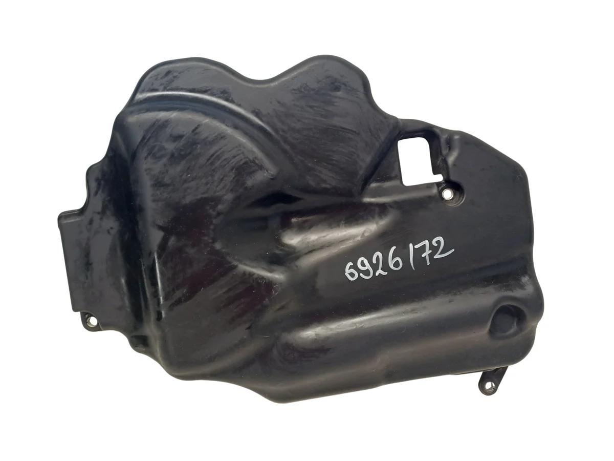 Carcasa Distribución Maserati Ghibli 670090580