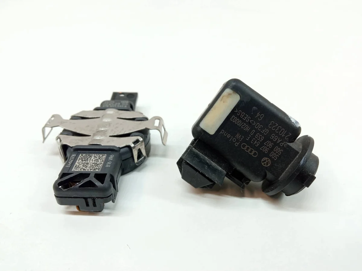 Regensensor Skoda Karoq 5Q0907643E image 3