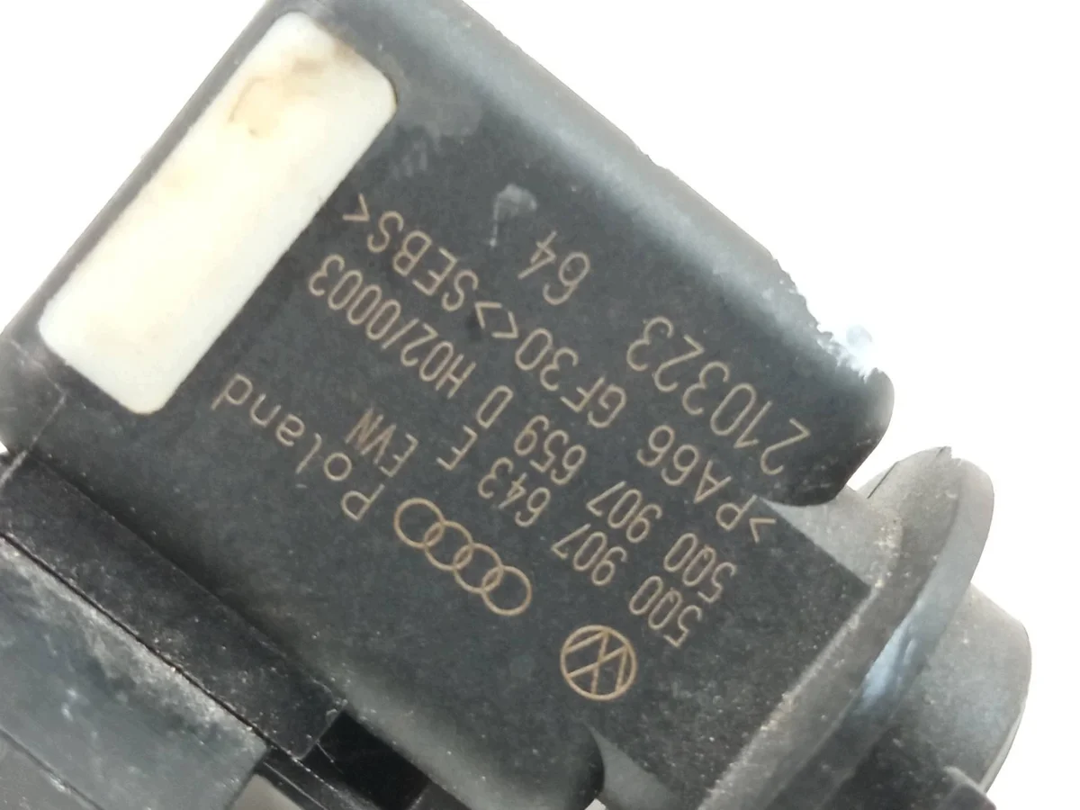 Regensensor Skoda Karoq 5Q0907643E image 4