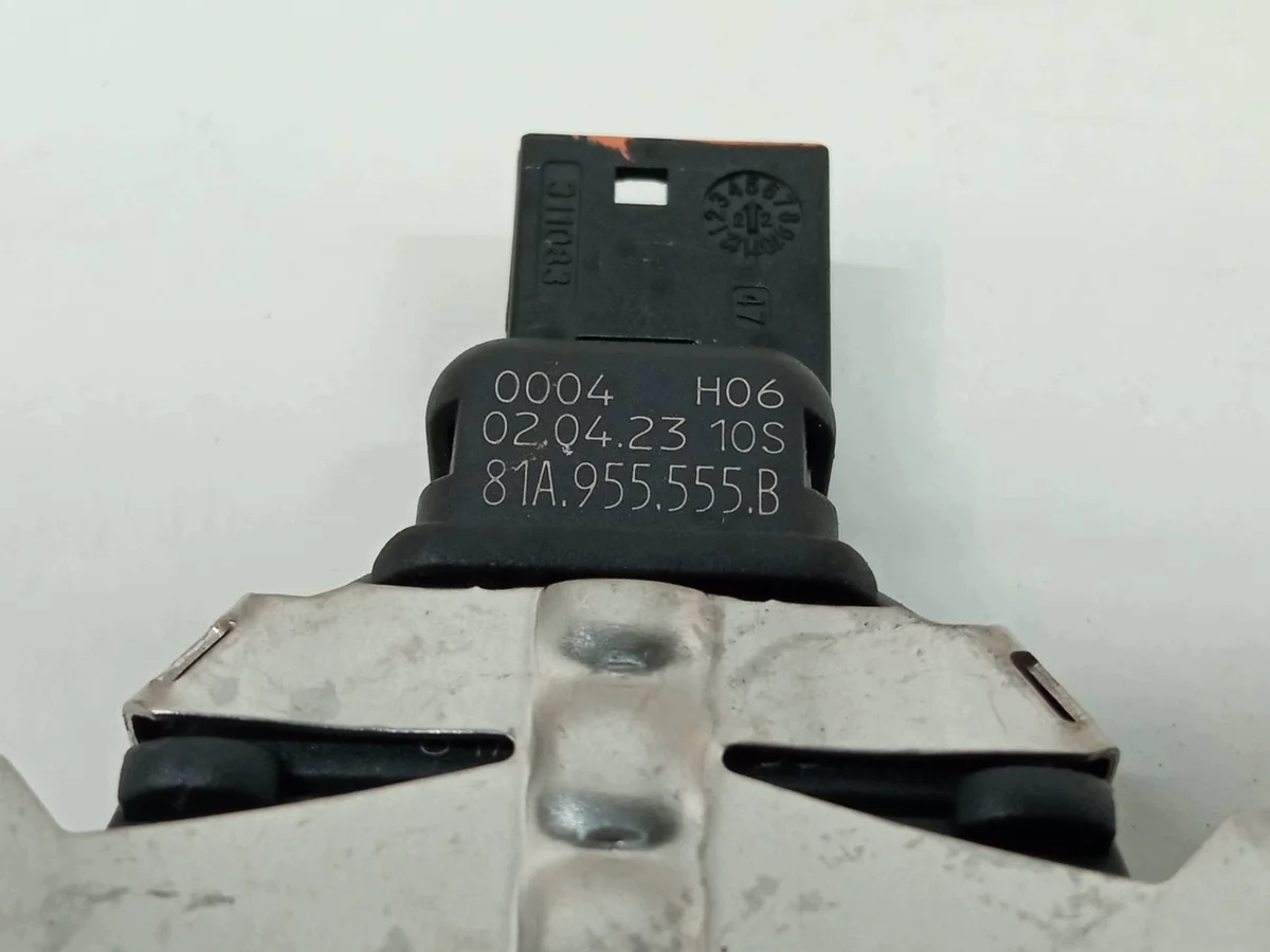 Regensensor Skoda Karoq 5Q0907643E image 5
