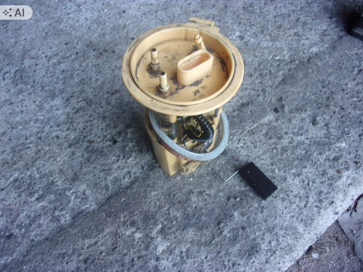 Bomba Sensor Combustível VW Golf V 1K0919050G