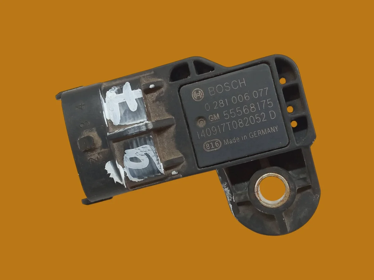 Druksensor Opel Astra J 55568175 image 2
