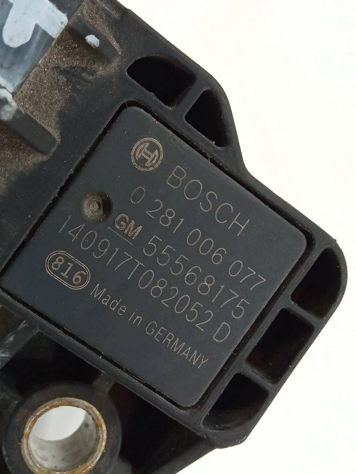 Druksensor Opel Astra J 55568175 image 4