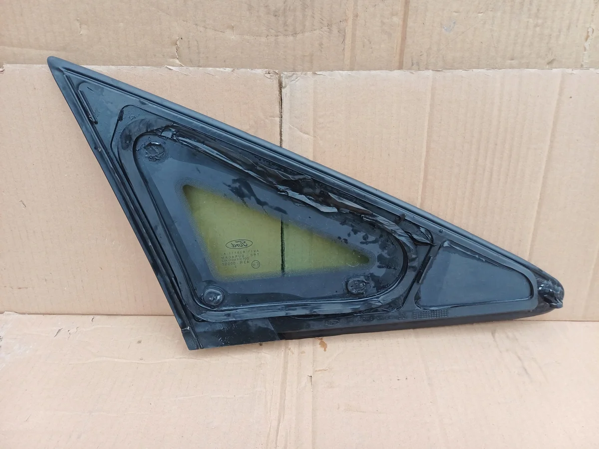 Ford B-Max Karosseriedreieck links vorne image 4