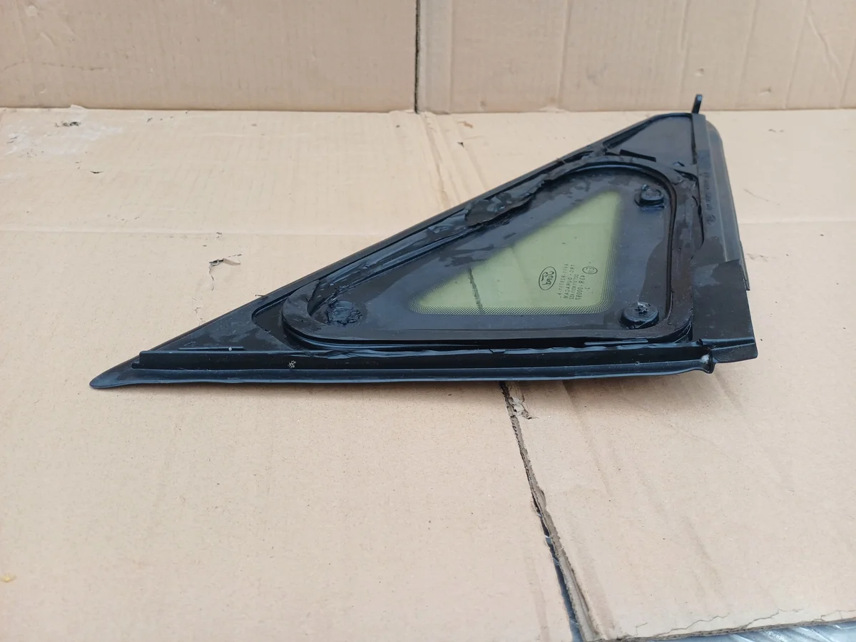 Ford B-Max Karosseriedreieck links vorne image 5