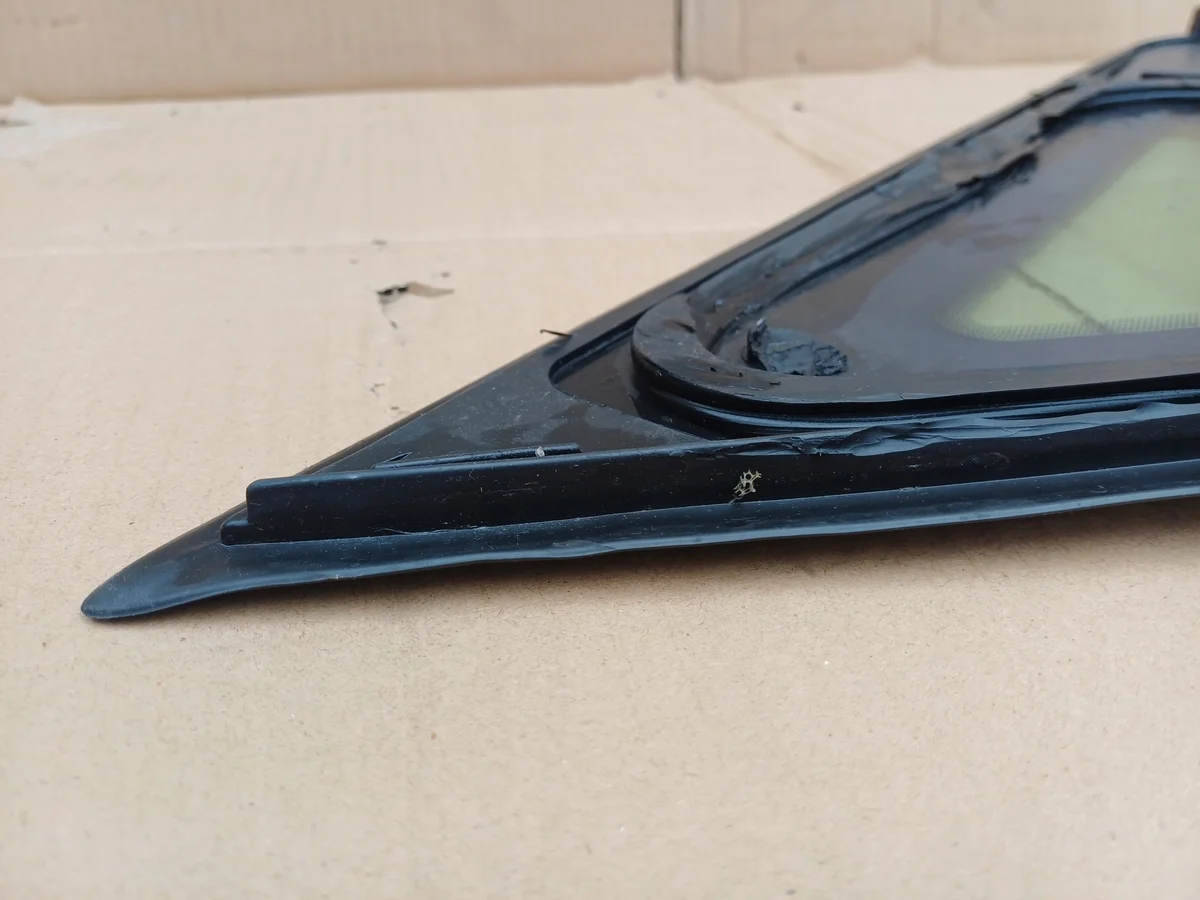 Ford B-Max Karosseriedreieck links vorne image 6