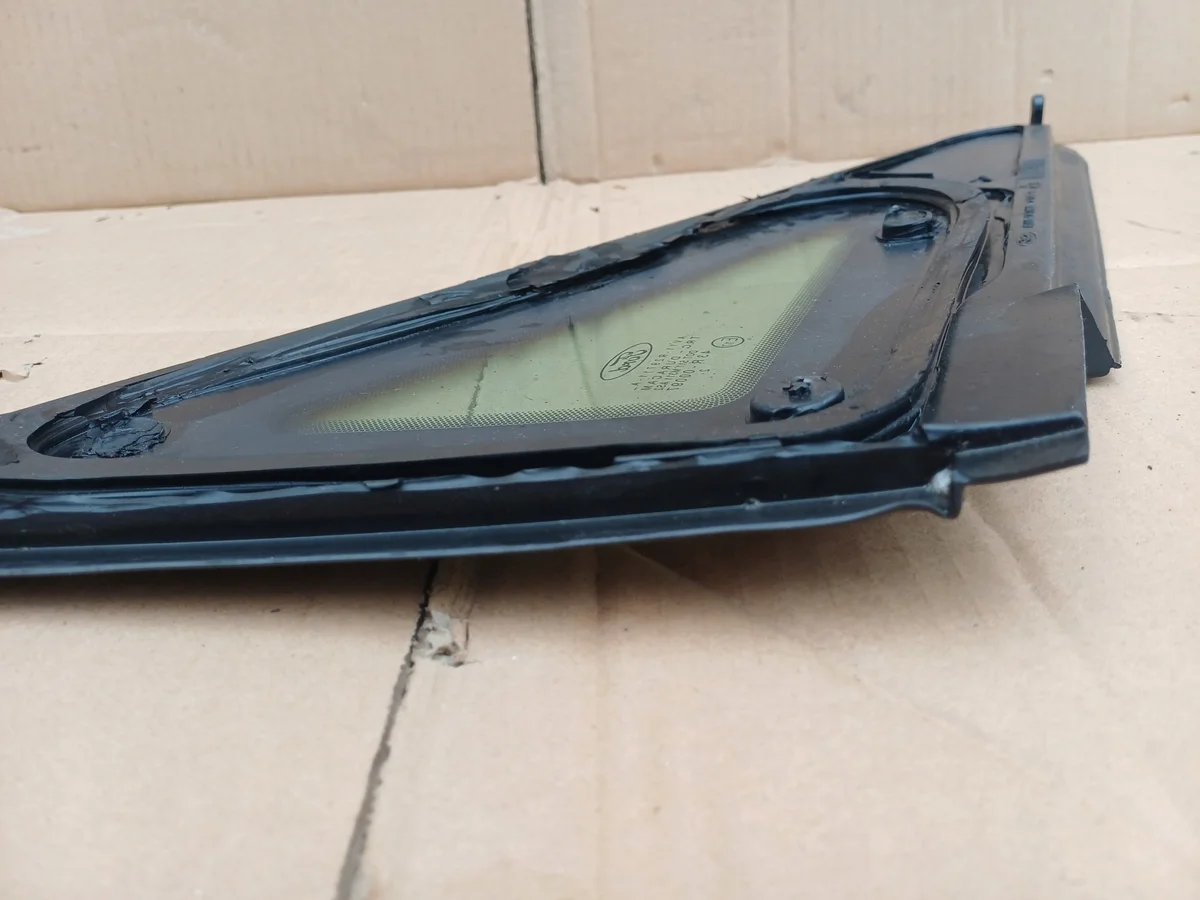 Ford B-Max Karosseriedreieck links vorne image 7