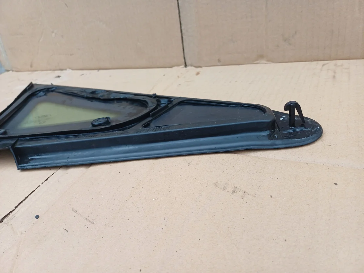 Ford B-Max Karosseriedreieck links vorne image 9