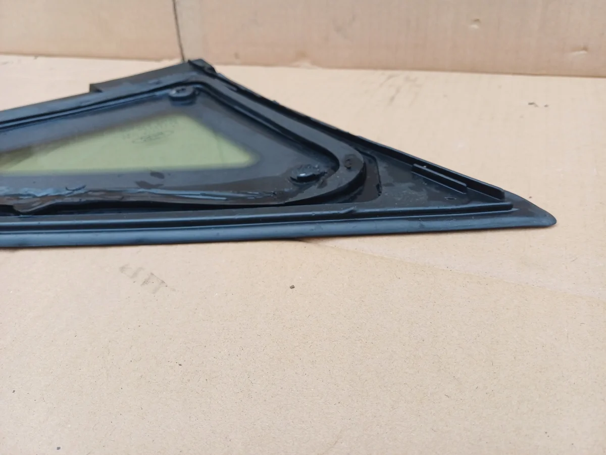 Ford B-Max Karosseriedreieck links vorne image 10