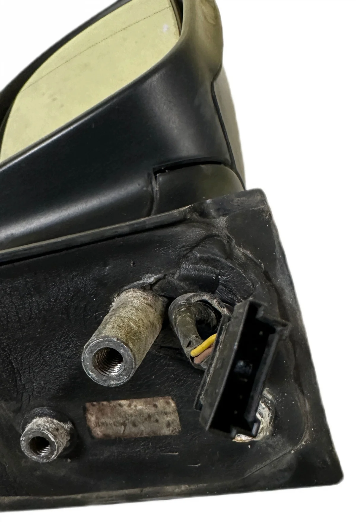 Mercedes Viano W639 peili oikea 232636002 thumbnail 4