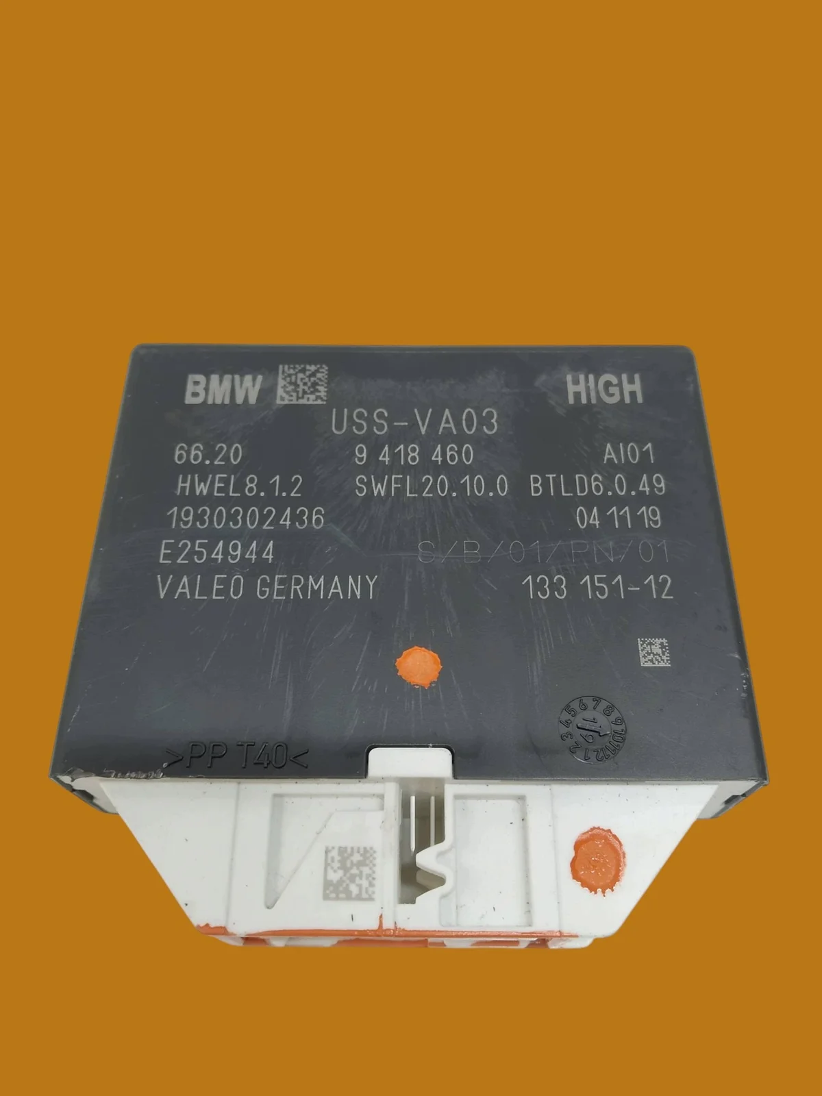 BMW PDC Module 9418460 G30/G31