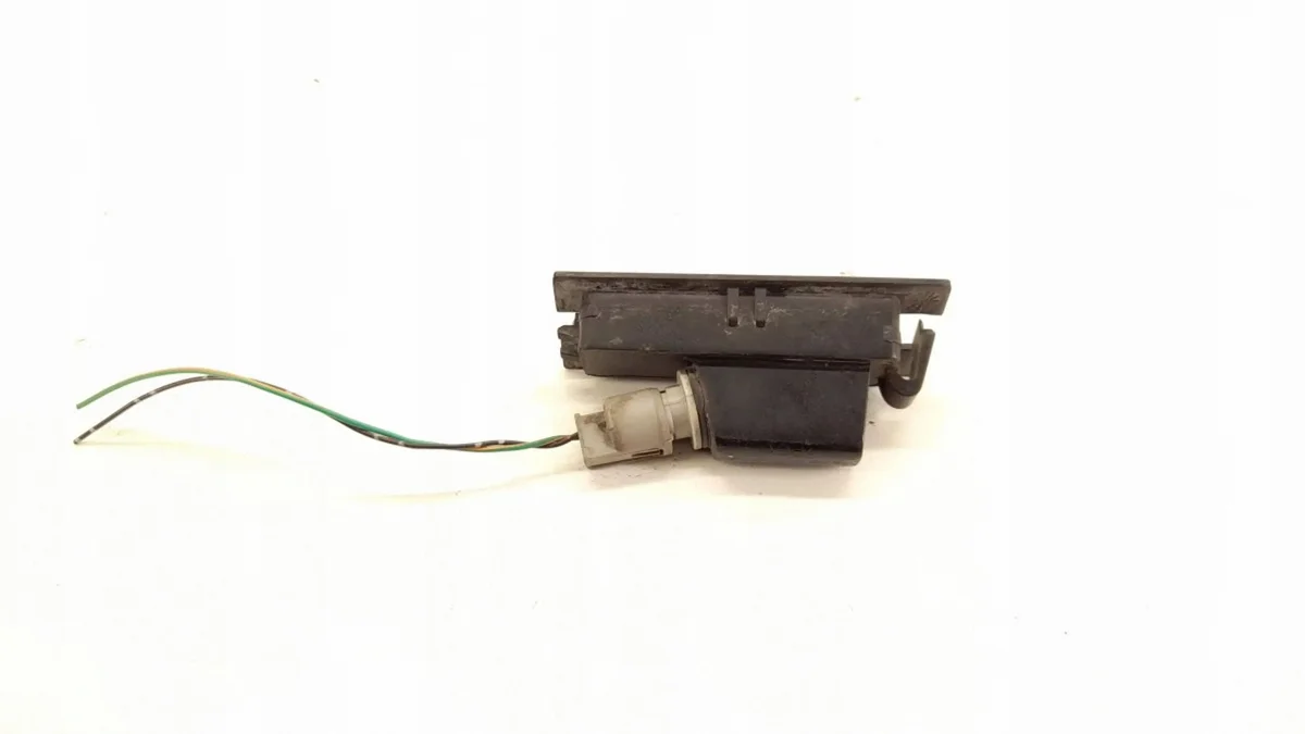 Lampada targa Smart Forfour A4548200256 thumbnail 3